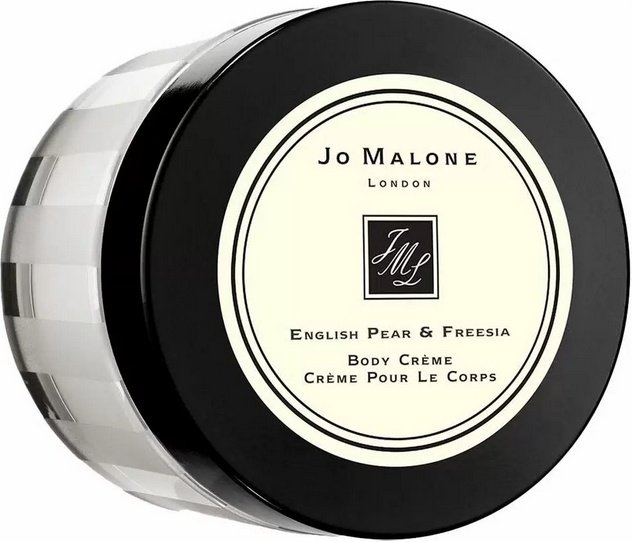 Jo Malone English Pear Freesia крем для тела 175 мл купить,0