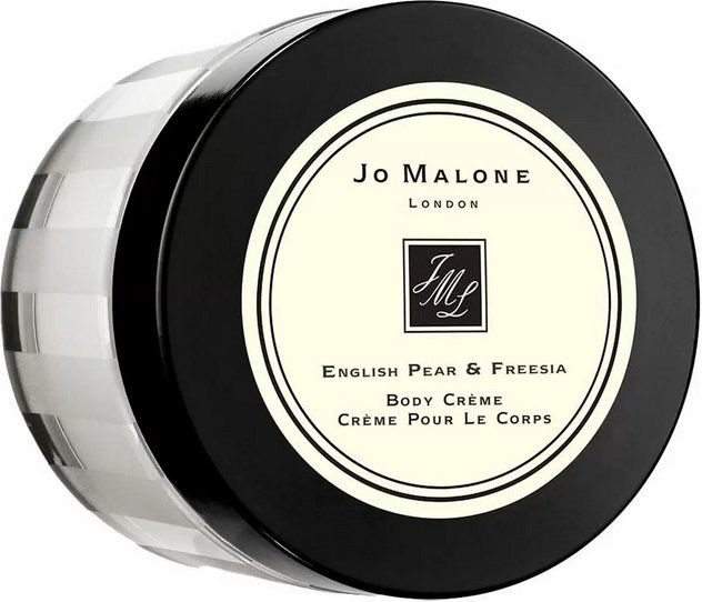 Jo Malone English Pear Freesia крем для тела 175 мл купить,60860