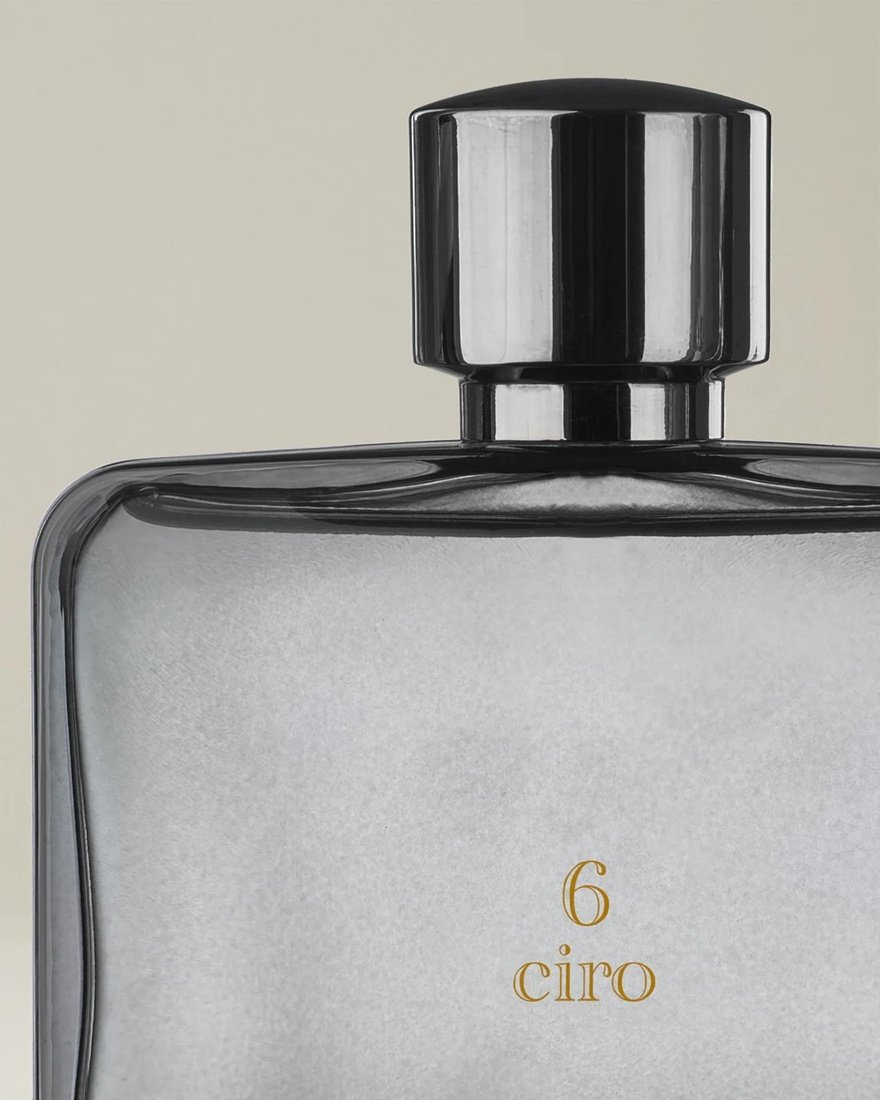 Kiton 6 Ciro духи PARFUM 100 мл, для мужчин купить,299900