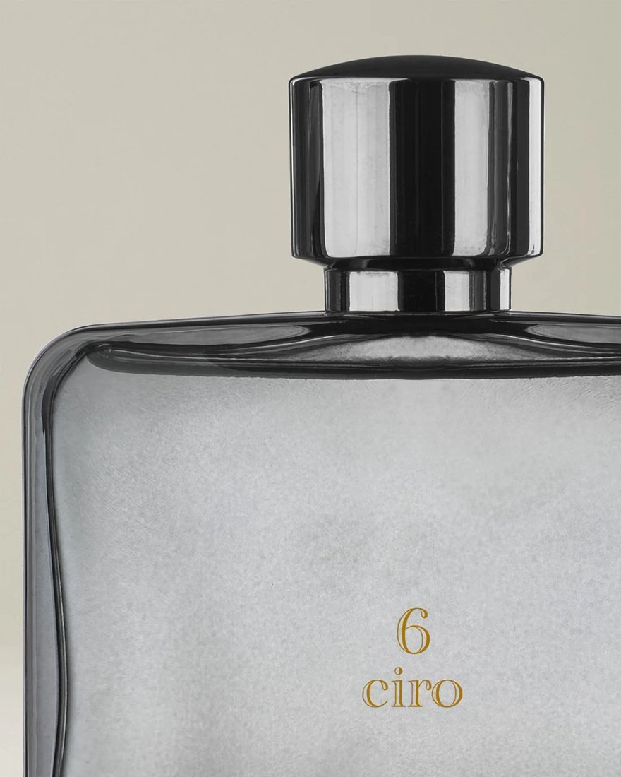 Kiton 6 Ciro духи PARFUM 100 мл, для мужчин купить,299900