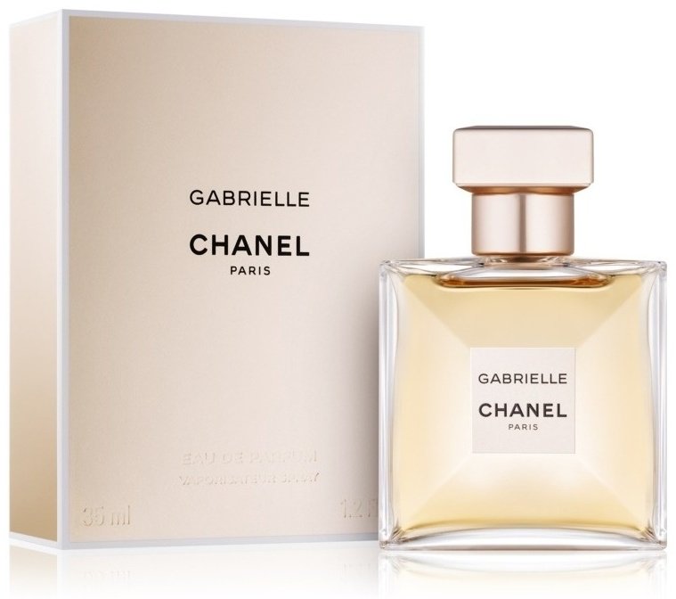 CHANEL Gabrielle парфюмерная вода EDP 35 мл, для женщин купить,67090
