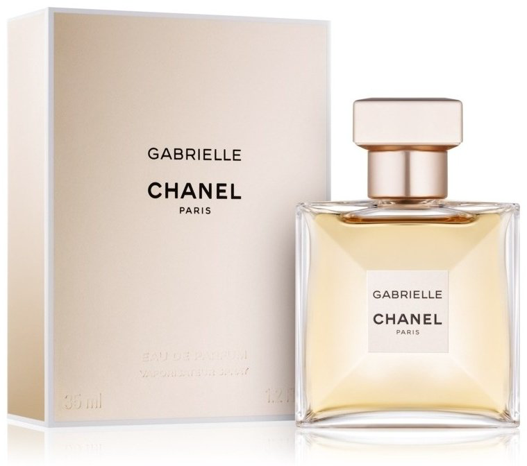 CHANEL Gabrielle парфюмерная вода EDP 35 мл, для женщин купить,67090
