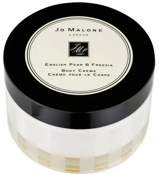 Jo Malone English Pear Freesia крем для тела 175 мл купить,0