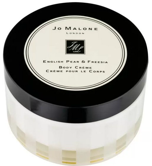 Jo Malone English Pear Freesia крем для тела 175 мл купить,60860