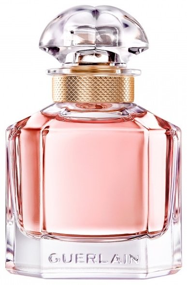Guerlain Mon Guerlain парфюмерная вода EDP 50 мл, для женщин купить,50390