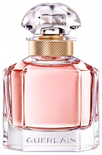 Guerlain Mon Guerlain парфюмерная вода EDP 50 мл, для женщин купить,50390
