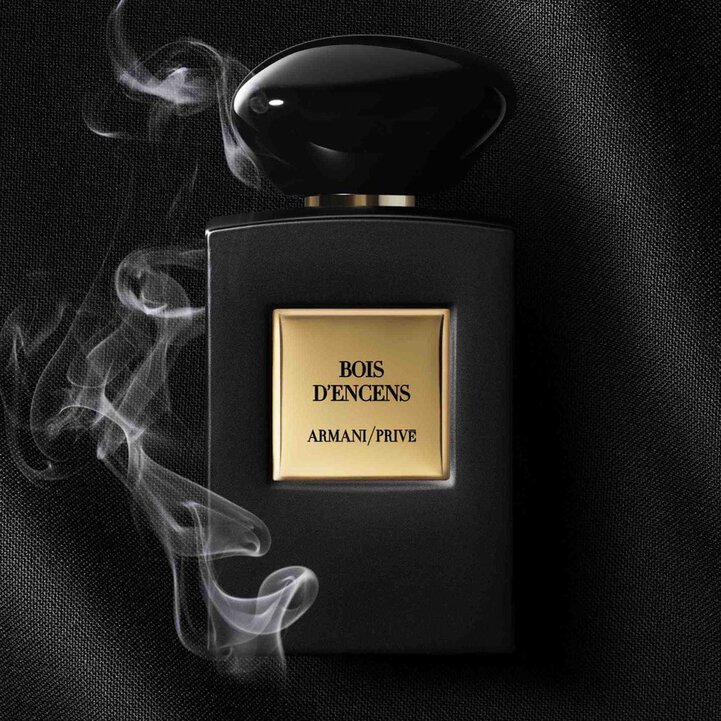 Giorgio Armani Bois d'Encens парфюмерная вода EDP 100 мл, унисекс - ForteMarket Giorgio Armani Bois d'Encens парфюмерная вода EDP 100 мл, унисекс купить,259890