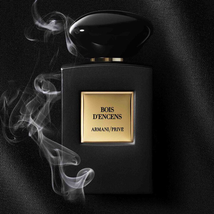 Giorgio Armani Bois d'Encens парфюмерная вода EDP 100 мл, унисекс - ForteMarket Giorgio Armani Bois d'Encens парфюмерная вода EDP 100 мл, унисекс купить,259890