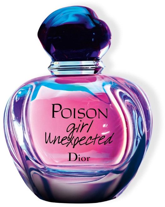 Dior Poison Girl туалетная вода EDT 100 мл, для женщин купить,70890