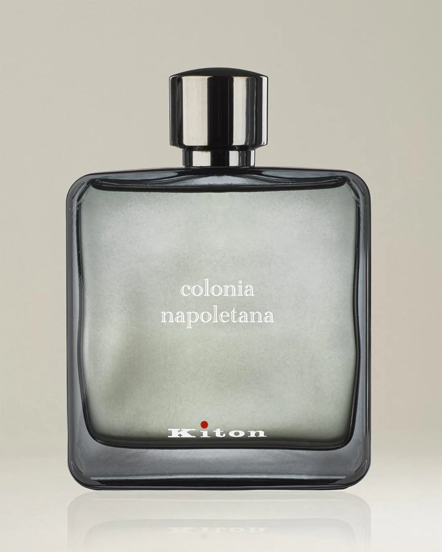 Kiton Colonia Napoletana духи PARFUM 100 мл, для мужчин купить,299900