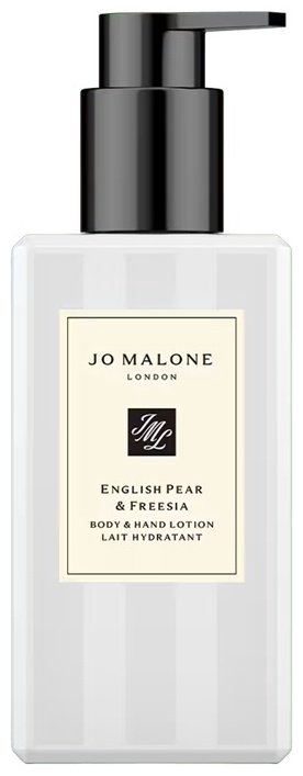 Jo Malone English Pear Freesia лосьон для тела 250 мл купить,49860