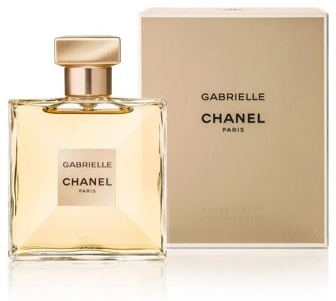 CHANEL Gabrielle парфюмерная вода EDP 50 мл, для женщин - ForteMarket CHANEL Gabrielle парфюмерная вода EDP 50 мл, для женщин купить,82100