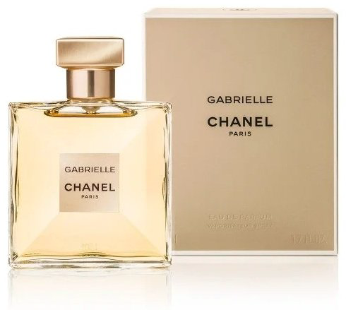 CHANEL Gabrielle парфюмерная вода EDP 50 мл, для женщин - ForteMarket CHANEL Gabrielle парфюмерная вода EDP 50 мл, для женщин купить,82100