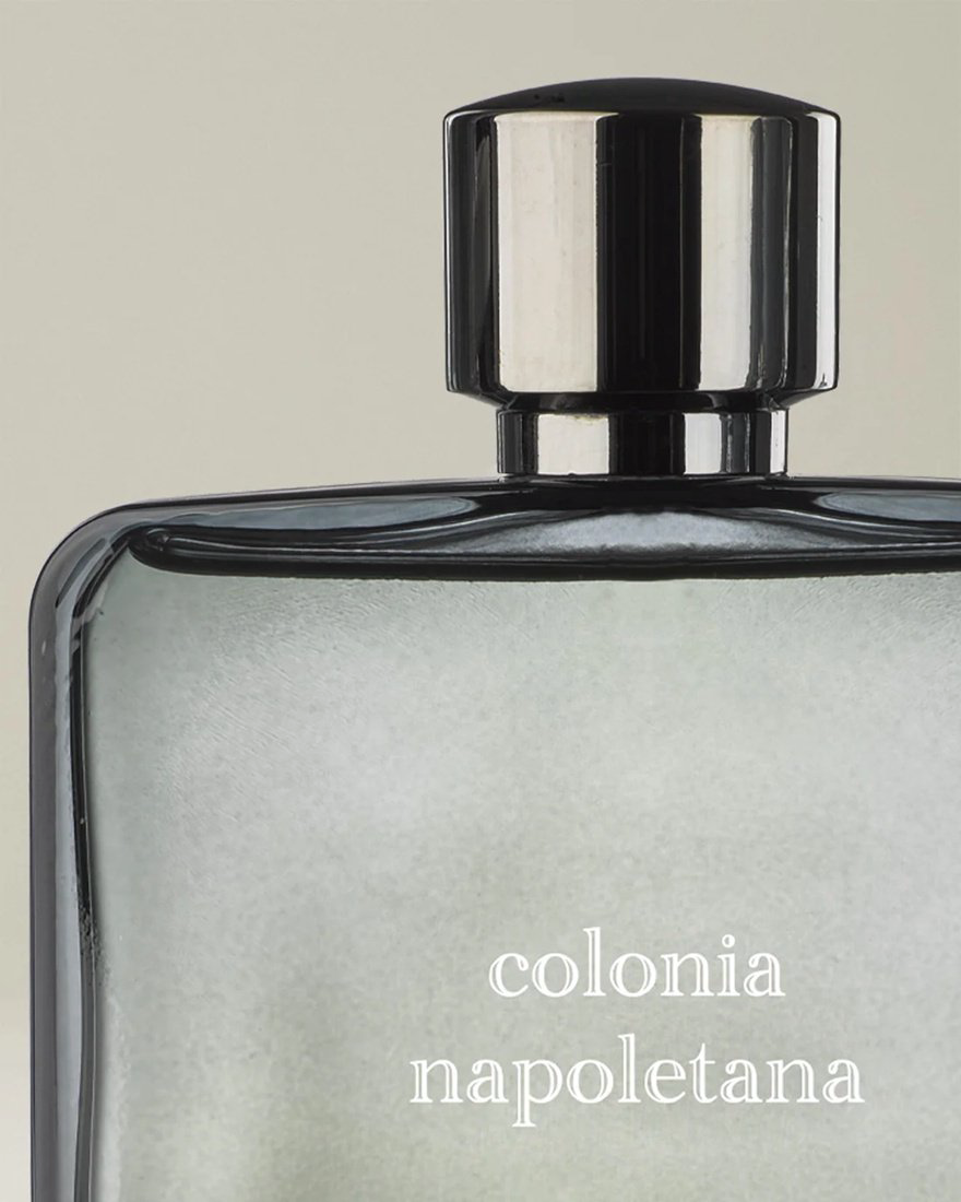 Kiton Colonia Napoletana духи PARFUM 100 мл, для мужчин купить,299900