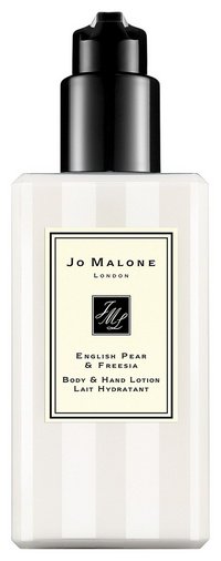 Jo Malone English Pear Freesia лосьон для тела 250 мл купить,0