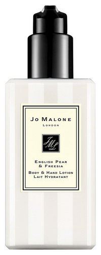 Jo Malone English Pear Freesia лосьон для тела 250 мл купить,49860
