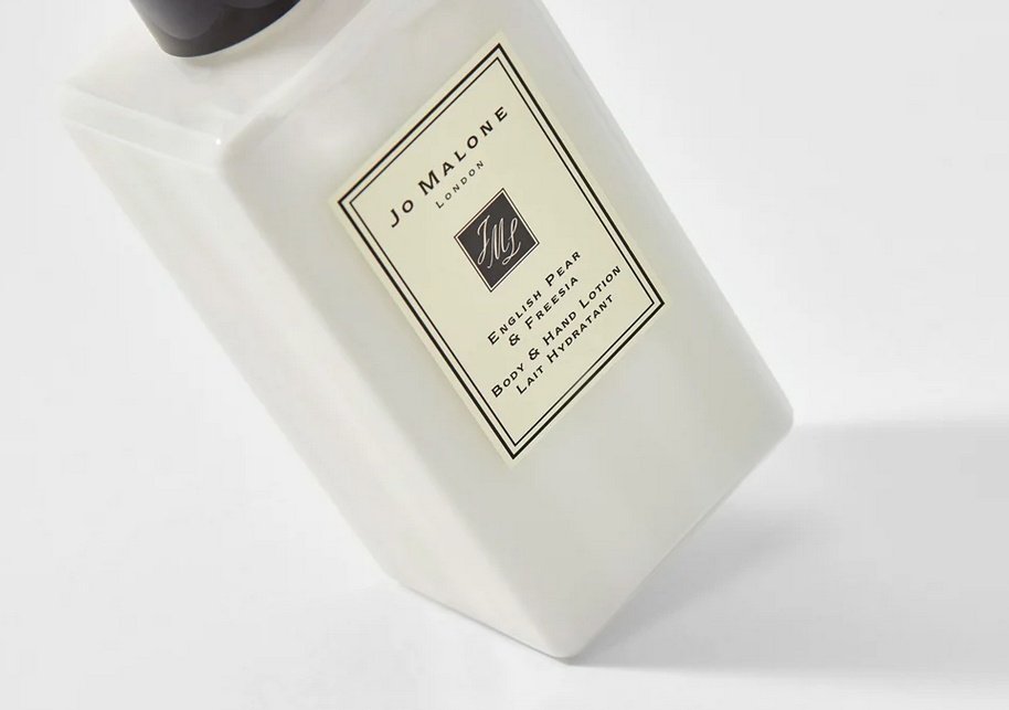 Jo Malone English Pear Freesia лосьон для тела 250 мл купить,0