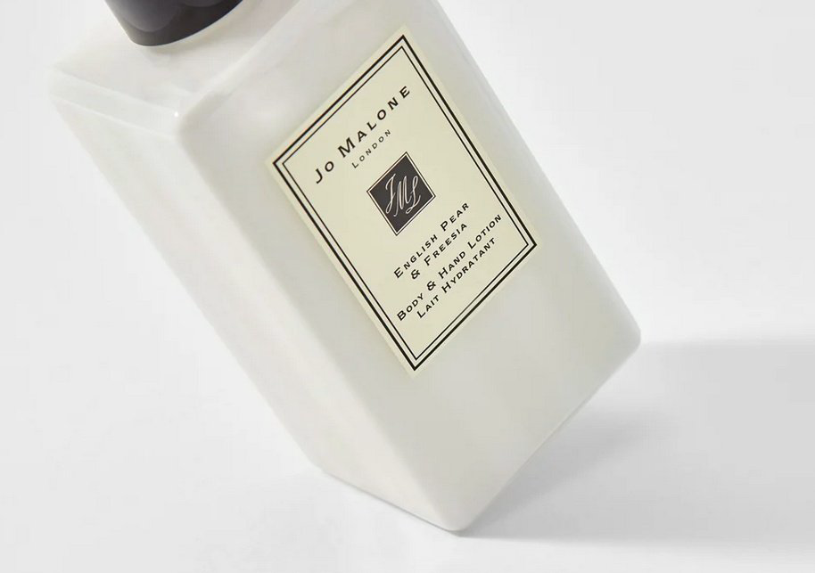 Jo Malone English Pear Freesia лосьон для тела 250 мл купить,49860