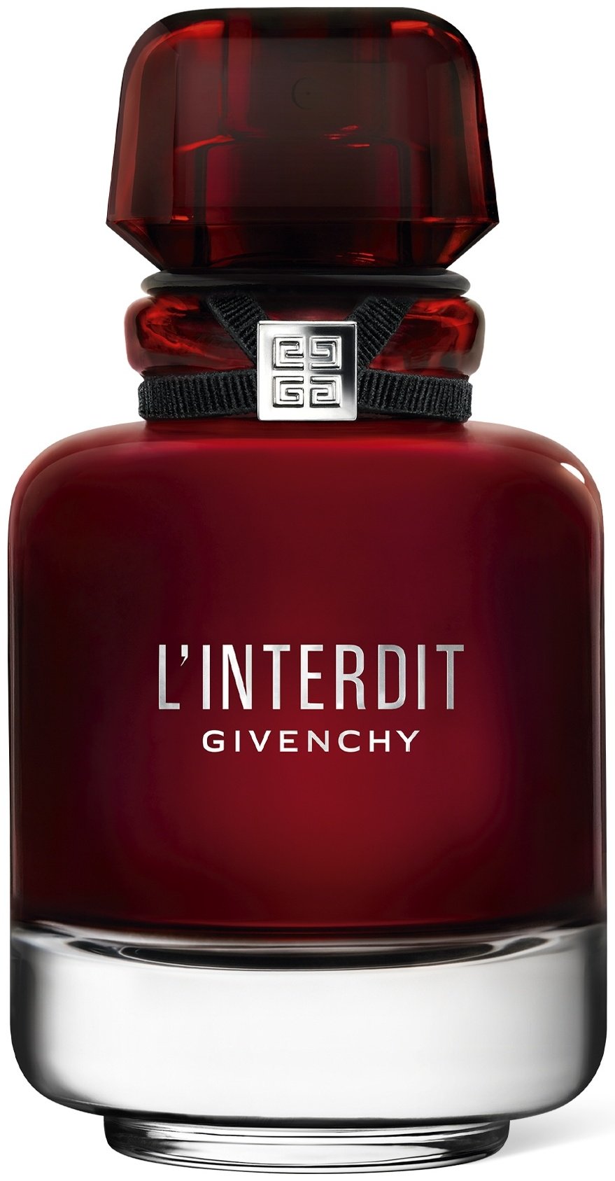 GIVENCHY L'Interdit Rouge парфюмерная вода EDP 50 мл, для женщин купить,61190
