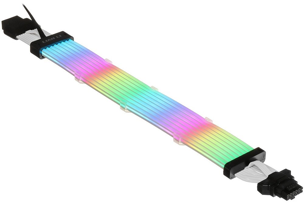 Кабель LIAN LI 16 pin - 16 pin 0.32 м G89.PW16-8PV2.00