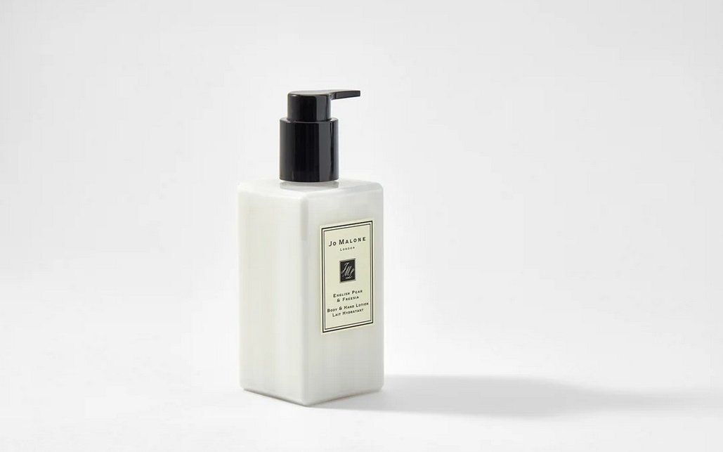 Jo Malone English Pear Freesia лосьон для тела 250 мл купить,0