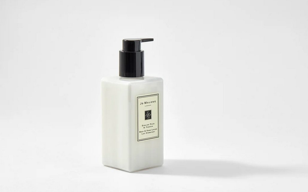 Jo Malone English Pear Freesia лосьон для тела 250 мл купить,49860