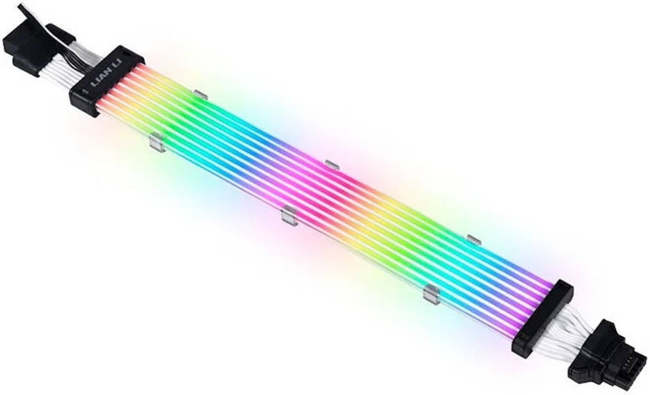 Кабель LIAN LI 16 pin - 16 pin 0.32 м G89.PW16-8PV2.00 купить,0