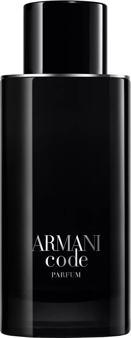 Giorgio Armani Code Homme духи PARFUM 125 мл, для мужчин купить,101490
