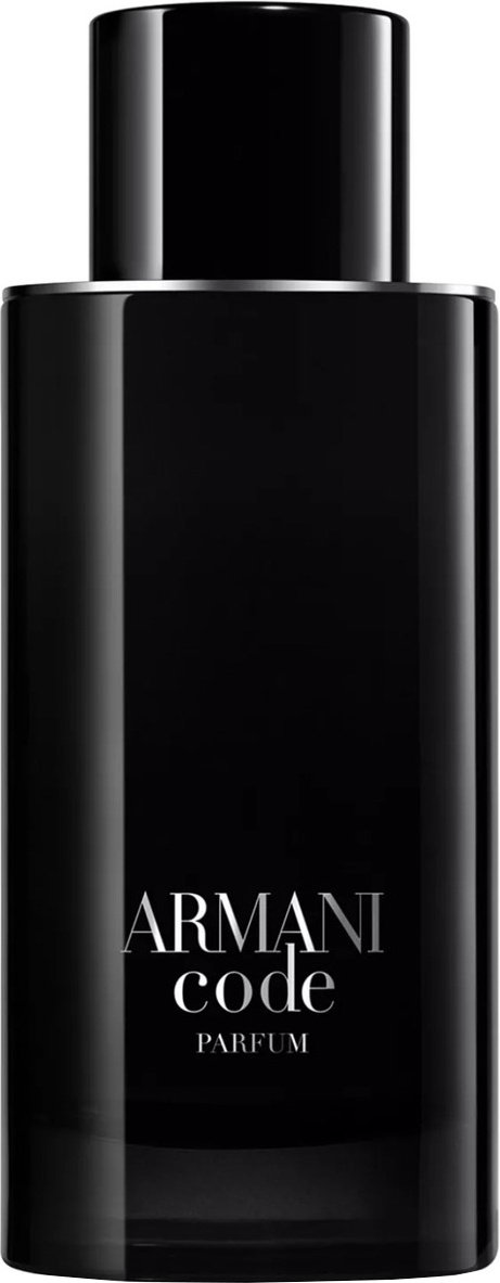 Giorgio Armani Code Homme духи PARFUM 125 мл, для мужчин купить,101490