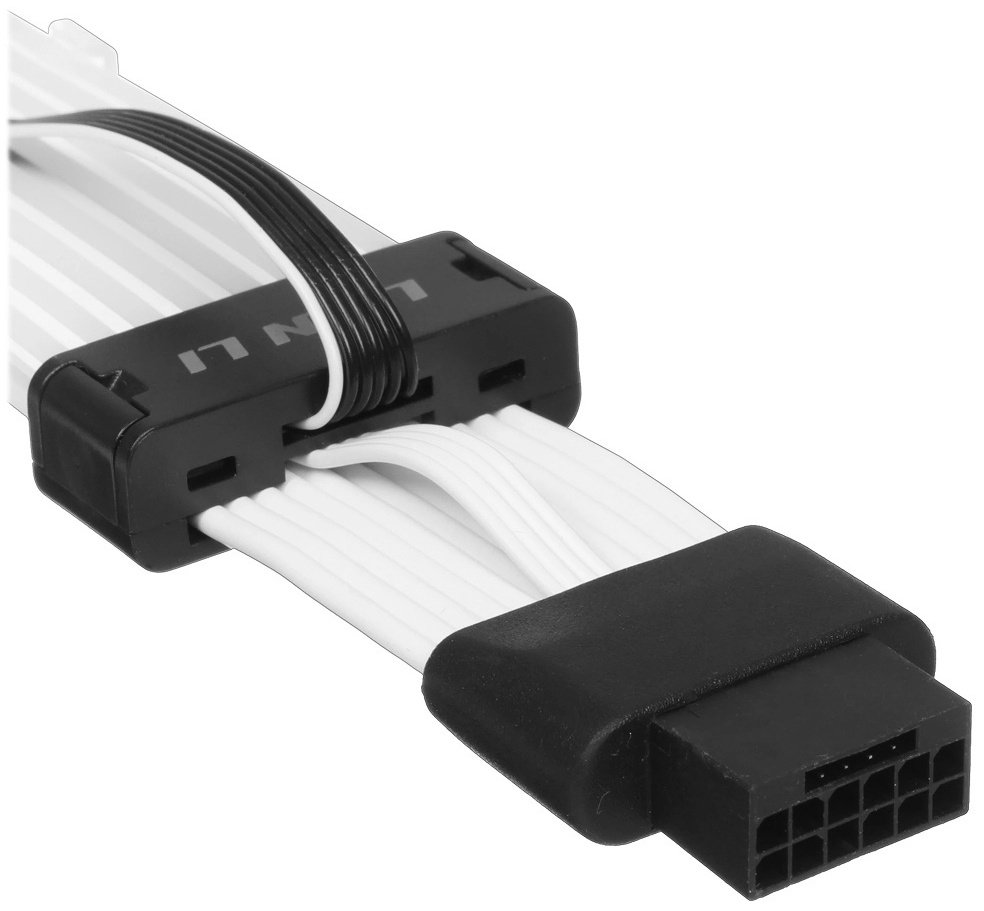 Кабель LIAN LI 16 pin - 16 pin 0.32 м G89.PW16-8PV2.00 купить,NaN