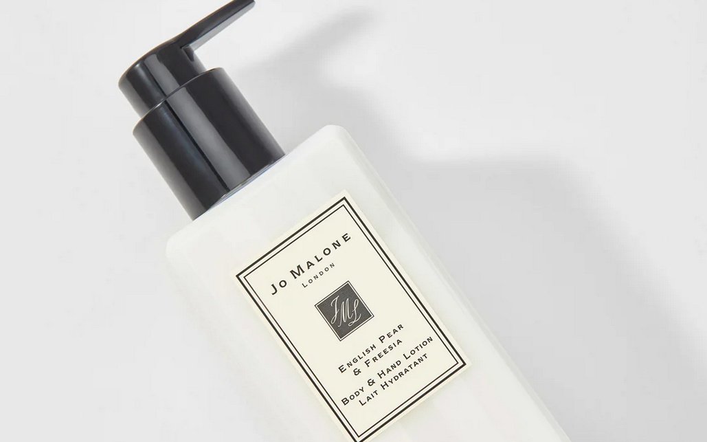 Jo Malone English Pear Freesia лосьон для тела 250 мл купить,0