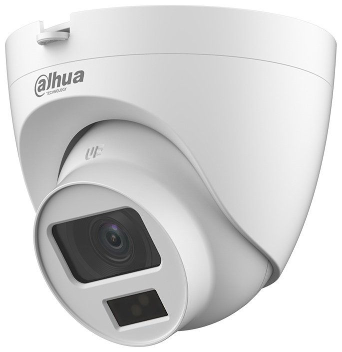 Dahua камера видеонаблюдения DH-HAC-HDW1200CLQP-IL-A-0280B, 2 расширение 1920x1080 купить,18420