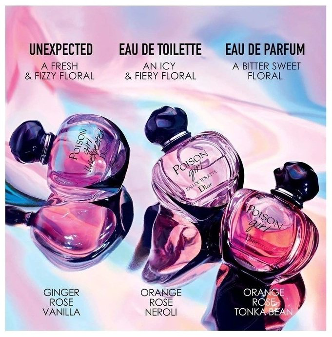 Dior Poison Girl туалетная вода EDT 30 мл купить,NaN