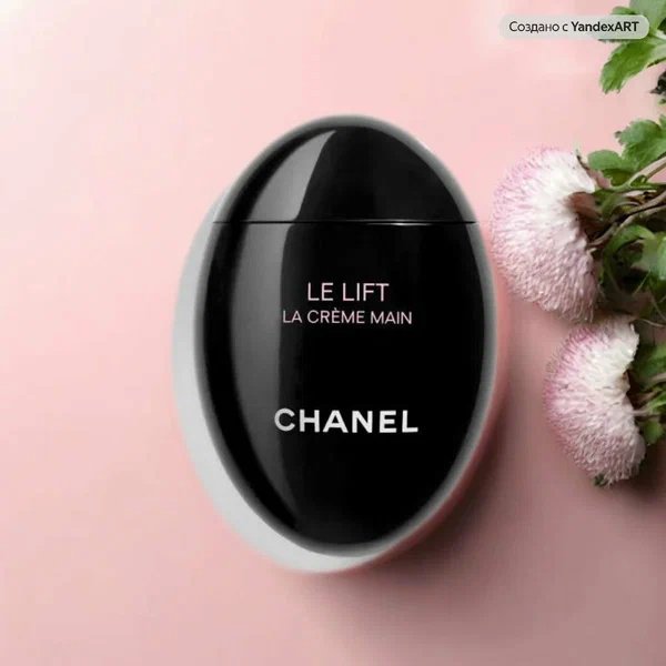 CHANEL Le Lift La Creme Main крем для рук 50 мл - ForteMarket CHANEL Le Lift La Creme Main крем для рук 50 мл купить,0