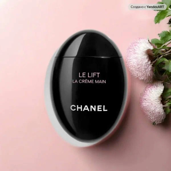 CHANEL Le Lift La Creme Main крем для рук 50 мл купить,61430