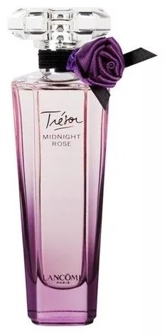 LANCOME Tresor Midnight Rose парфюмерная вода EDP 30 мл - ForteMarket LANCOME Tresor Midnight Rose парфюмерная вода EDP 30 мл купить,29590