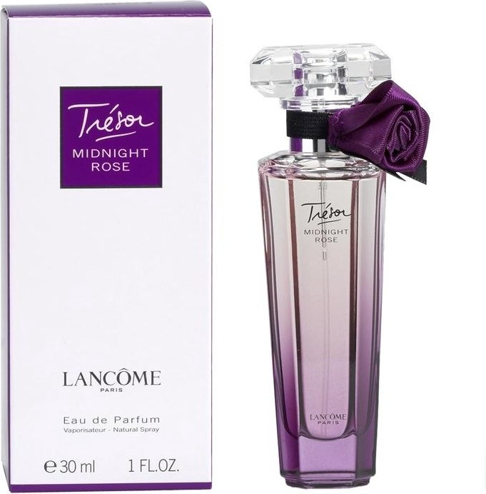LANCOME Tresor Midnight Rose парфюмерная вода EDP 30 мл - ForteMarket LANCOME Tresor Midnight Rose парфюмерная вода EDP 30 мл купить,29590