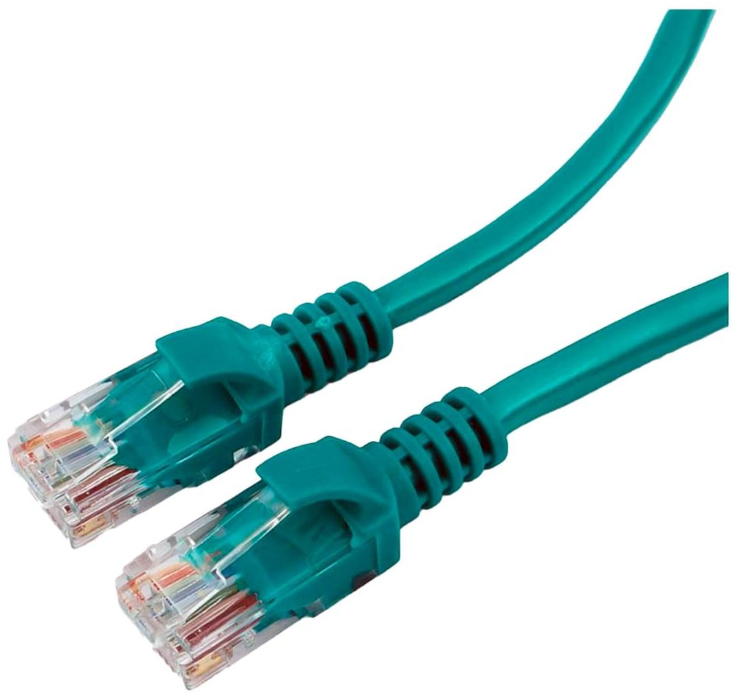 Кабель Cablexpert RJ-45 - RJ-45 3 м PP12-3M/G