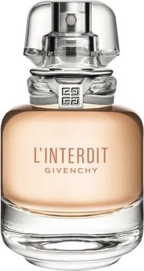 GIVENCHY LInterdit W туалетная вода EDT 35 мл, для женщин купить,58520