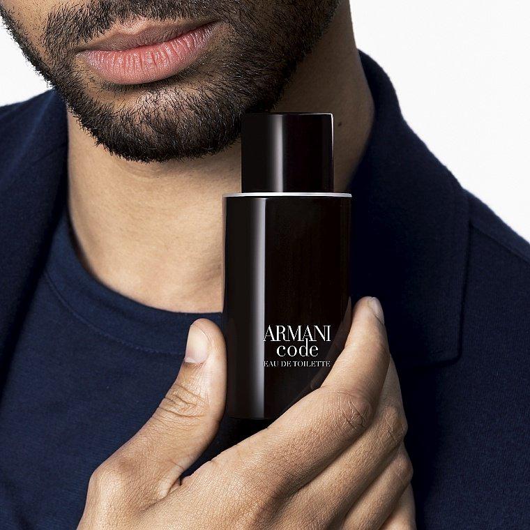Giorgio Armani Code Homme духи PARFUM 75 мл, для мужчин купить,76500