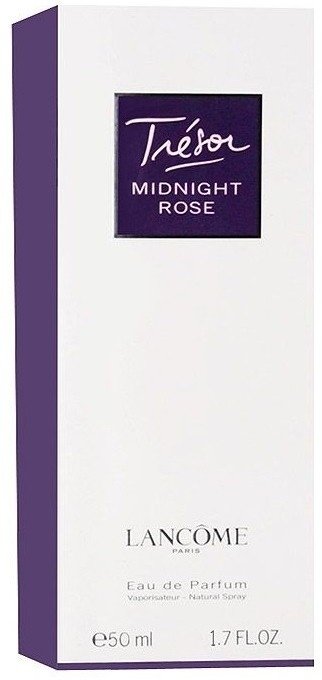 LANCOME Tresor Midnight Rose парфюмерная вода EDP 50 мл купить,68690