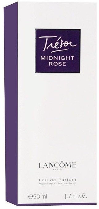 LANCOME Tresor Midnight Rose парфюмерная вода EDP 50 мл купить,68690