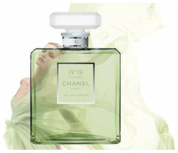CHANEL №19 Poudre парфюмерная вода EDP 100 мл, для женщин - ForteMarket CHANEL №19 Poudre парфюмерная вода EDP 100 мл, для женщин купить,151000