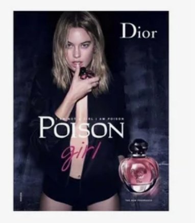 Dior Poison Girl туалетная вода EDT 50 мл купить,66990