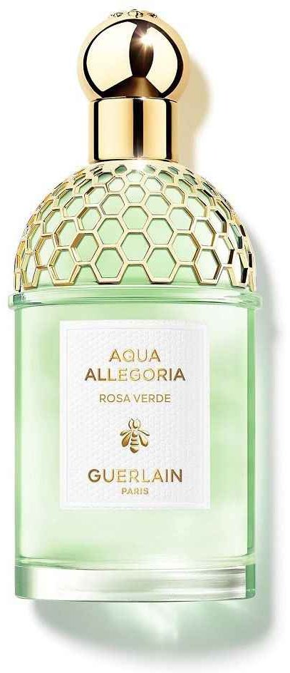 Guerlain Rosa Verde туалетная вода EDT 125 мл, для женщин - ForteMarket Guerlain Rosa Verde туалетная вода EDT 125 мл, для женщин купить,85500