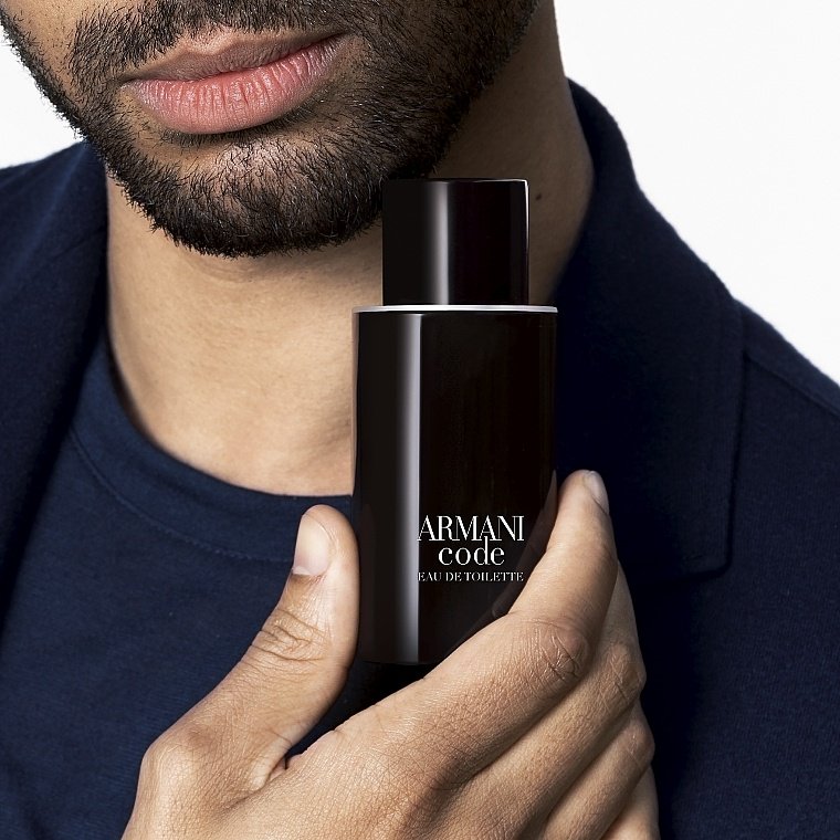 Giorgio Armani Code Homme парфюмерная вода EDP 50 мл, для мужчин купить,66000
