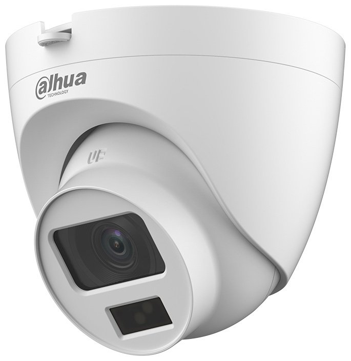 Dahua камера видеонаблюдения DH-HAC-HDW1500CLQP-IL-A-0280B, 2 Мпикс расширение 1920x1080 - ForteMarket Dahua камера видеонаблюдения DH-HAC-HDW1500CLQP-IL-A-0280B, 2 Мпикс расширение 1920x1080 купить,0