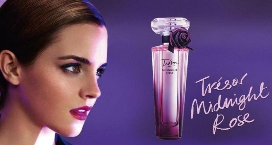 LANCOME Tresor Midnight Rose парфюмерная вода EDP 50 мл купить,68690