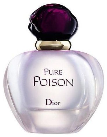 Dior Pure Poison парфюмерная вода EDP 100 мл - ForteMarket Dior Pure Poison парфюмерная вода EDP 100 мл купить,96190