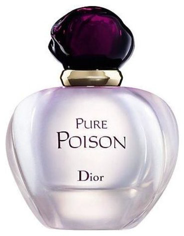 Dior Pure Poison парфюмерная вода EDP 100 мл - ForteMarket Dior Pure Poison парфюмерная вода EDP 100 мл купить,96190